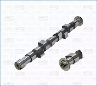 WILMINK GROUP wg1171027 -  Распредвал